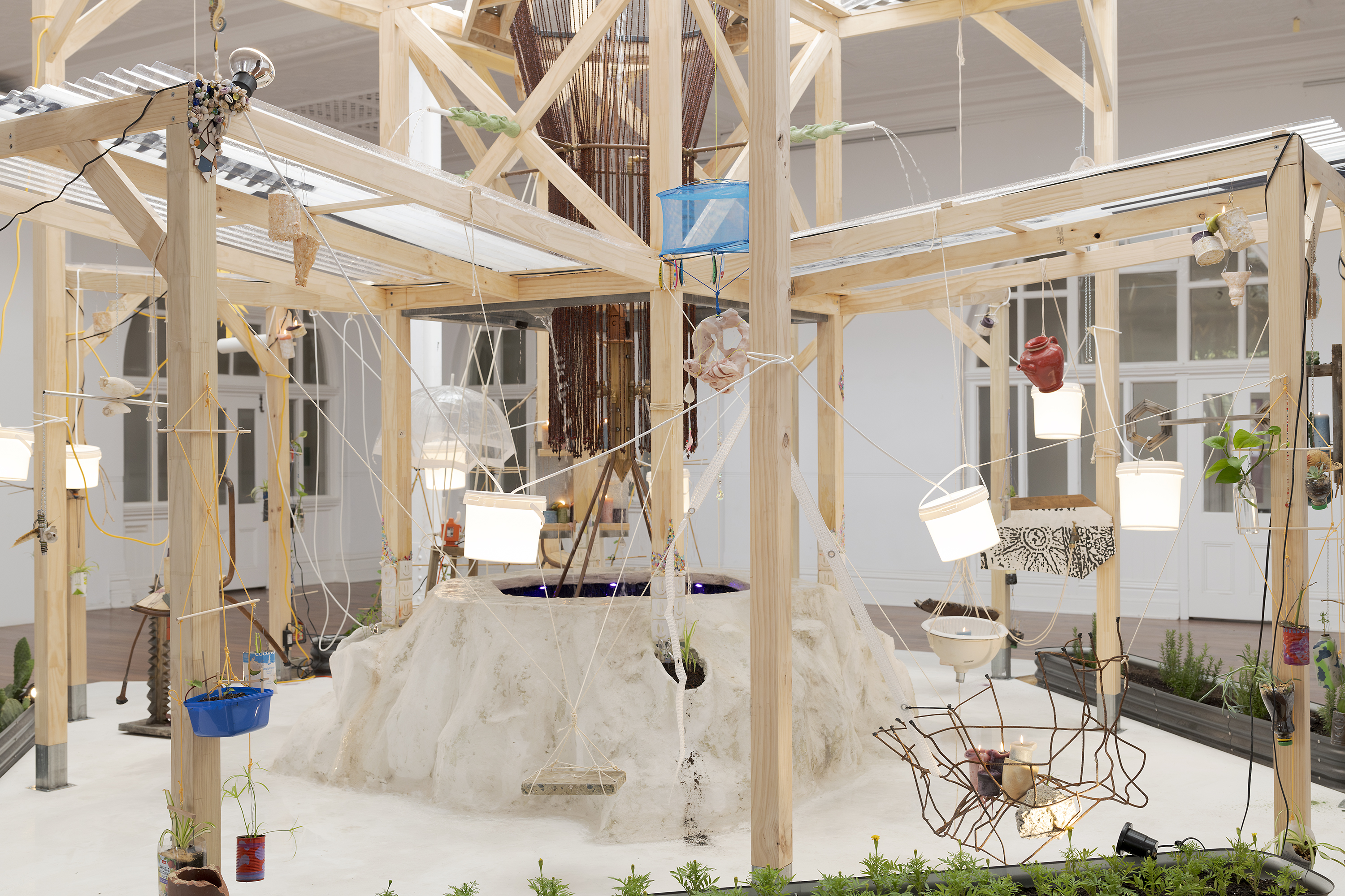 Meteorite Inquiries 02